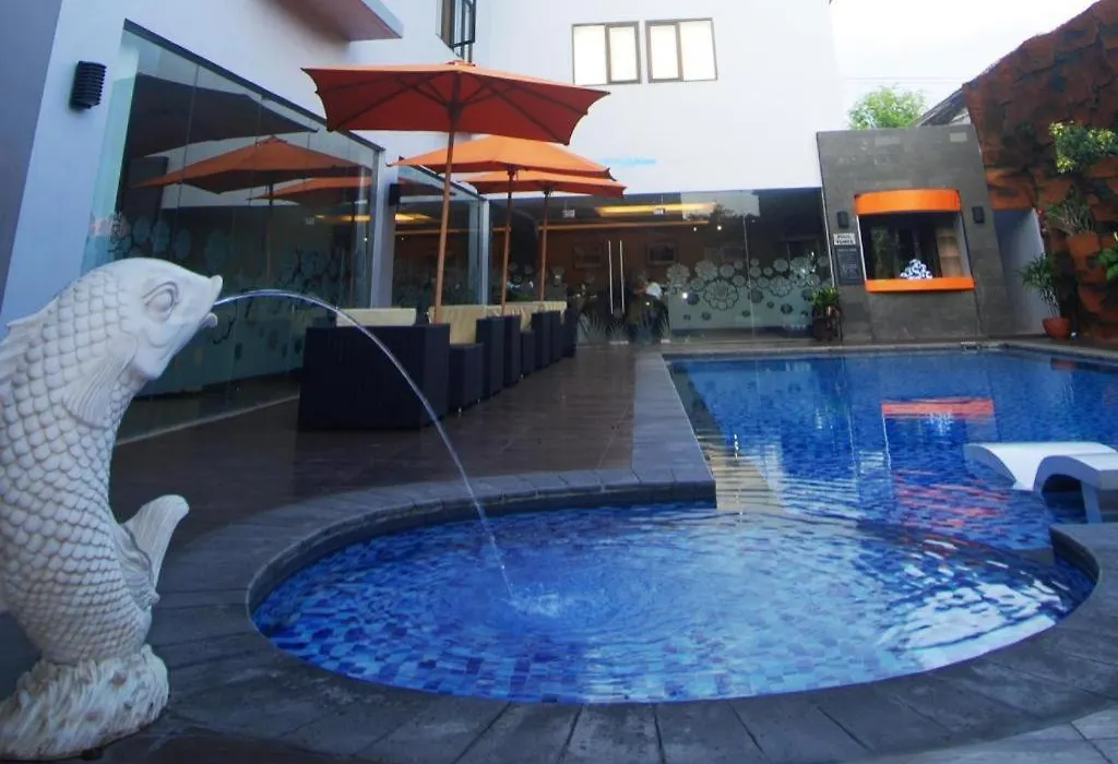 Hotel Arjuna-1
