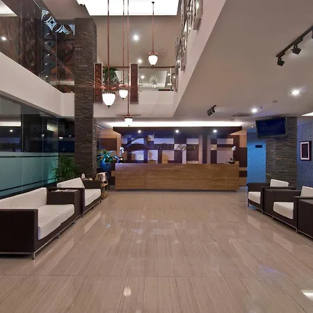 Hotel Arjuna-3