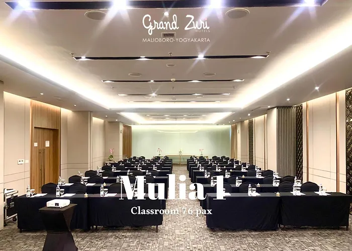 Grand Zuri Malioboro